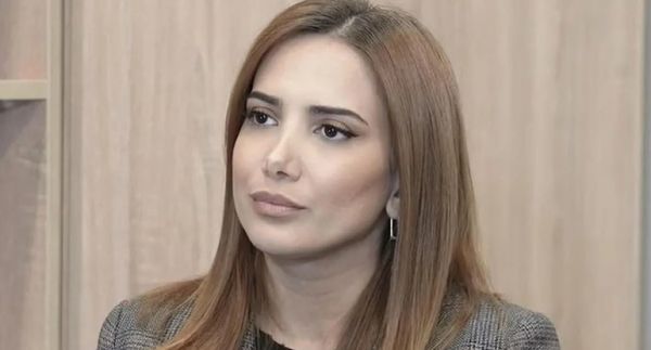 Gülnar Hacalıyevaya yüksək vəzifə verildi