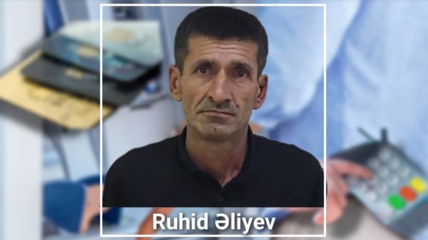 Lənkəranda yardım adı ilə təqaüdçüləri aldadan şəxs saxlanılıb