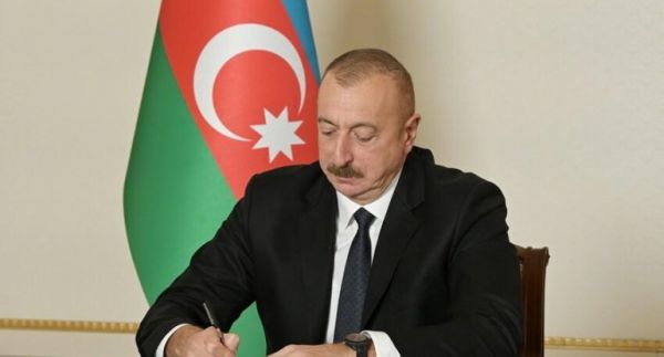 Daha üç ölkədəki səfirlərimiz geri çağırıldı - SƏRƏNCAM