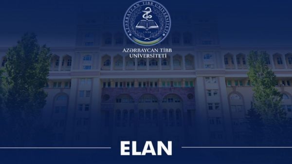 "One Health” – ATU tələbələri üçün yeni inkişaf və karyera fürsəti!