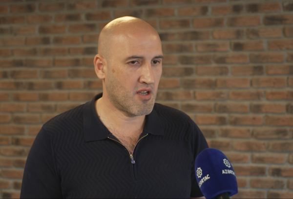Azərbaycanda frilans anlayışının qanunvericilikdə təsbit olunması rəqəmsal iqtisadiyyata əlavə dəyər yaradacaq - AÇIQLAMA