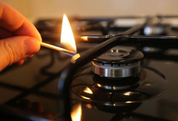 Bakının iki rayonunda qaz təchizatında fasilə yaranacaq