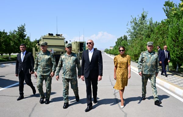 Naxçıvanın inkişafında yeni mərhələ - Prezident İlham Əliyevin səfərinin əhəmiyyəti