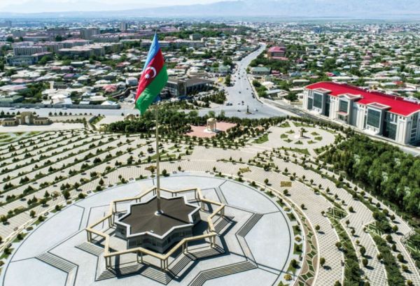 Naxçıvanın hərtərəfli inkişafı dövlət siyasətinin mühüm istiqamətlərindən biridir - ŞƏRH