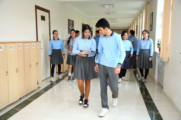 Yeni təmayül tədris modeli üzrə 7 mindən çox şagird müraciət edib
