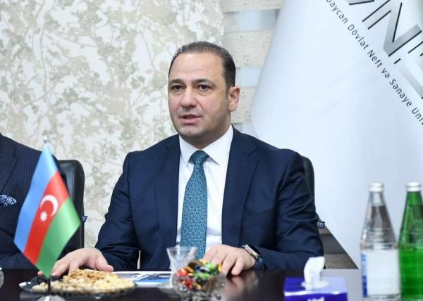 Naxçıvanın inkişaf modeli: strateji hədəflər və yeni perspektivlər