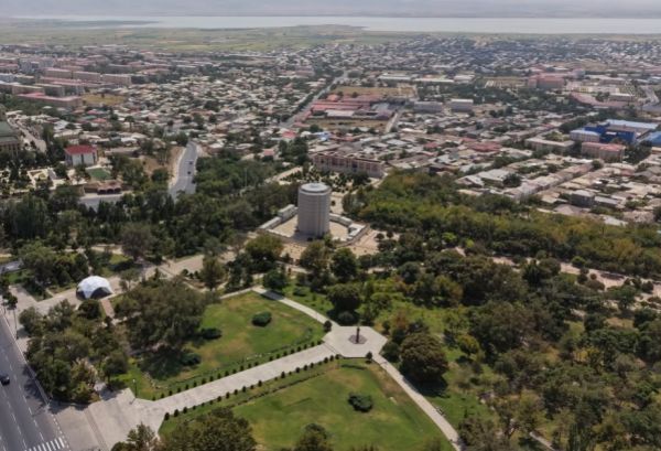 Naxçıvandan gələcəyə: Azərbaycanın dövlət strategiyası və yeni regional xəritəsi