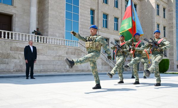 Qlobal logistika Naxçıvanda mərkəzlənir: Azərbaycanın təhlükəsizlik və dəhliz strategiyası - TƏHLİL