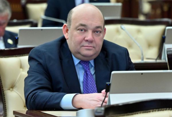 Naxçıvan Azərbaycanın nəqliyyat və enerji strategiyalarının əsas mərkəzlərindən birinə çevriləcək - ŞƏRH