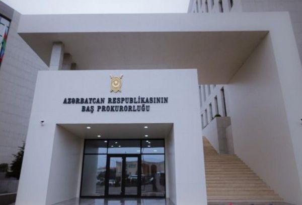 Beynəlxalq axtarışda olan şəxs Azərbaycana ekstradisiya edilib