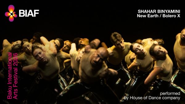 Baku International Arts Festival-2026: Театральные премьеры и легендарные постановки знаменитых режиссеров