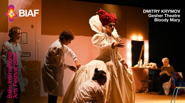 Theatrical premieres and iconic productions by renowned directors to be showcased as part of Baku International Arts Festival