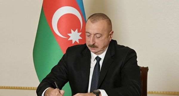 Azərbaycanda yeni informasiya sistemi yaradıldı