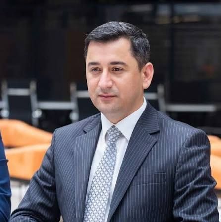 Tural Mustafayevin doğum günüdür