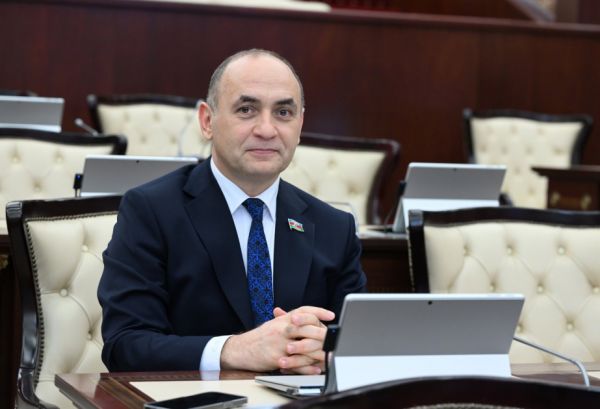 Naxçıvanda iqtisadi inkişafla yanaşı, şəhid ailələrinə dövlət qayğısı da xüsusi diqqət mərkəzindədir - RƏY