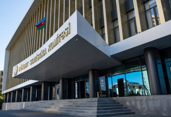 7 ayda nəqliyyat və anbar təsərrüfatı sahəsində 9,2 milyard manatlıq xidmət göstərilib