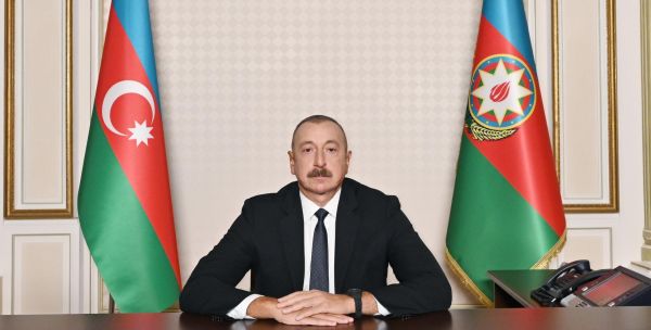 Bir qrup hərbçi və mülki işçi ölümündən sonra - "Vətənə xidmətə görə" ordeni ilə təltif edilib