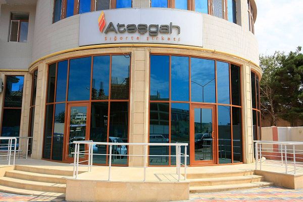 “Atəşgah Sığorta” 1 milyon ZƏRƏR ETDİ - investisiya portfeli KİÇİLDİ