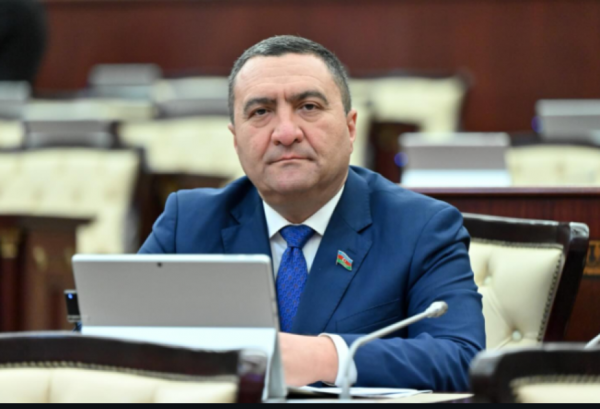 Yeni sülh və kommunikasiya gündəliyinin kəsişdiyi məkan - ŞƏRH