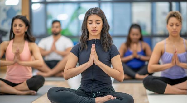 Meditasiya beyində dəyişiklik yarada bilərmi?