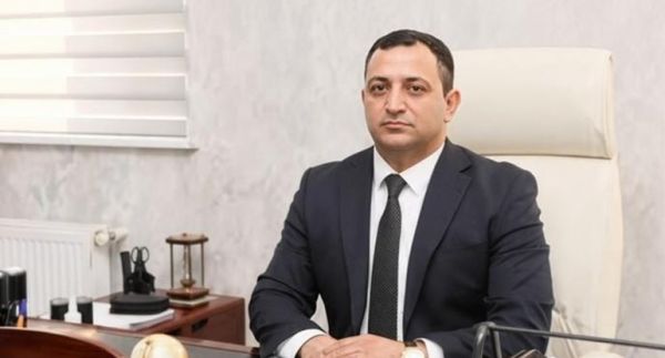 Bu xəstəxananın baş həkimi işdən çıxarıldı