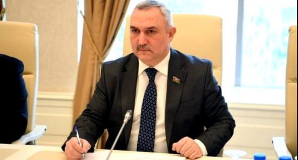 Azər Allahverənov: “Bu fəaliyyət iki ölkə arasında münasibətlərin pozulmasına hesablanıb”