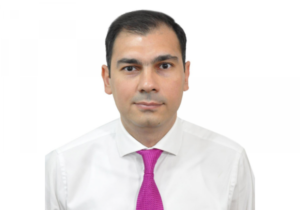 Altay Mustafayev ABŞ-də hüquq doktoru almış Azərbaycanın ilk vəkili oldu
