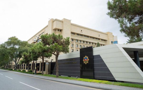 17 il beynəlxalq axtarışda olan şəxs - Azərbaycana gətirildi