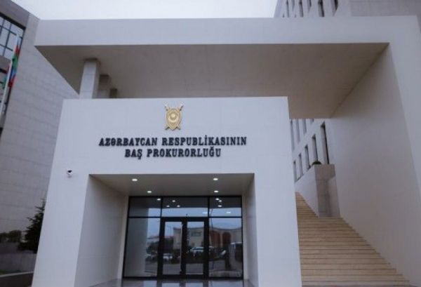 Gəncədə zibil poliqonunda ölü dölün aşkarlanması ilə bağlı araşdırma aparılır - RƏSMİ