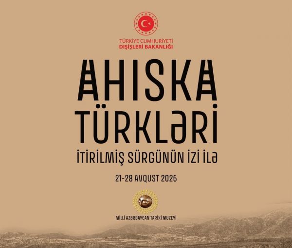 Bakıda Ahıska türklərinin sürgün tarixi sərgilənəcək