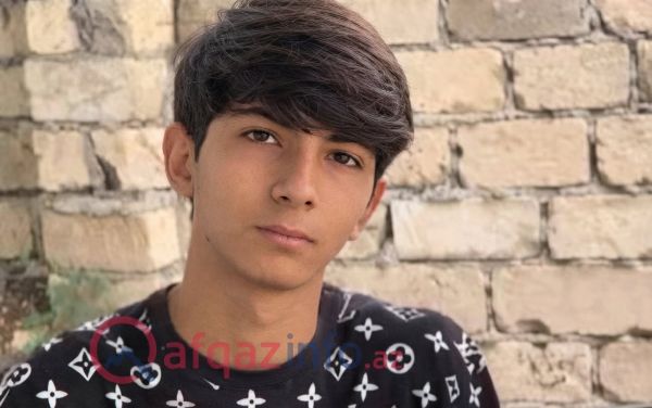 Dəmiryolunda “TikTok” üçün video çəkərkən “tok” vuran yeniyetmə vəfat etdi