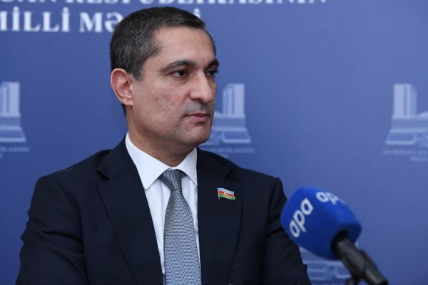 Azərbaycan–Özbəkistan münasibətləri qardaşlıq və dostluq prinsipləri əsasında qurulub