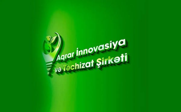 “Aqrar İnnovasiya və Təchizat Şirkəti” işçilərini ixtisar edib