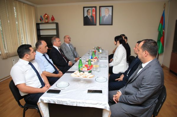 Məşğulluğa kömək göstərən əlaqələndirmə komitəsinin daha bir toplantısı keçirilib
