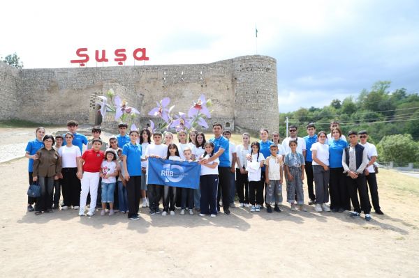 “Şuşada bir gün” adlı tədbir keçirilib
