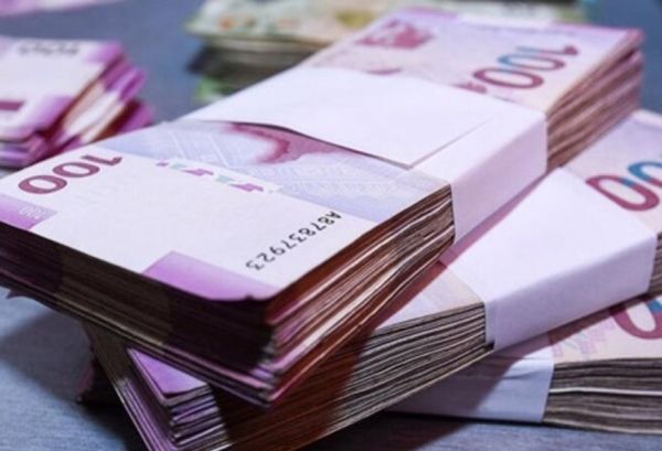 Yeddi ayda banklar 858,7 milyon manat xalis mənfəət əldə edib