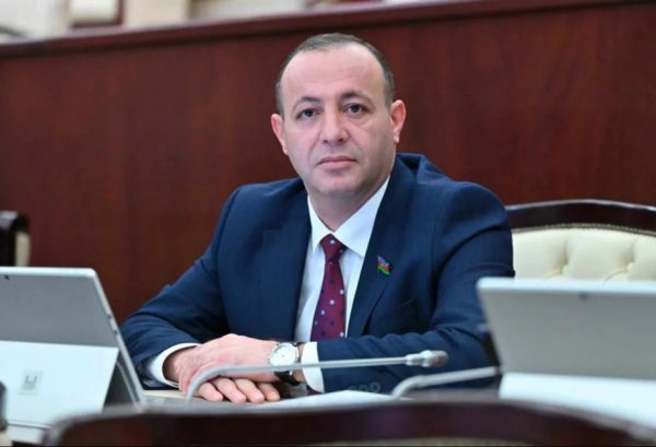 Laçın bu gün Azərbaycanın yeni inkişaf salnaməsinin parlaq səhifələrindən birinə çevrilib - ŞƏRH