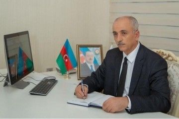 Azad və abad Laçın: milli birlik və həmrəyliyin təcəssümü