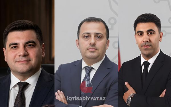 Milli Kibertəhlükəsizlik Agentliyində yeni - Təyinatlar