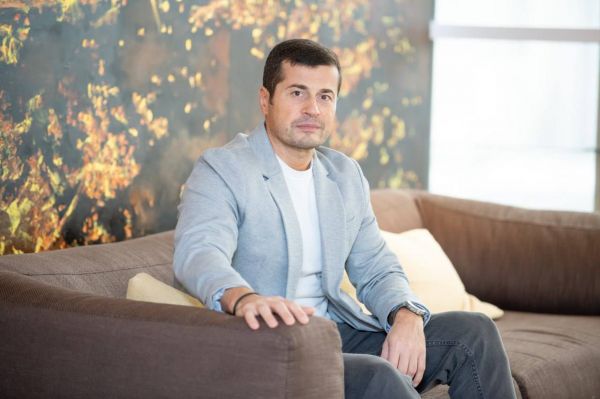 Комментарий Мушвига Мамедова - как родителям обеспечить цифровую безопасность детей