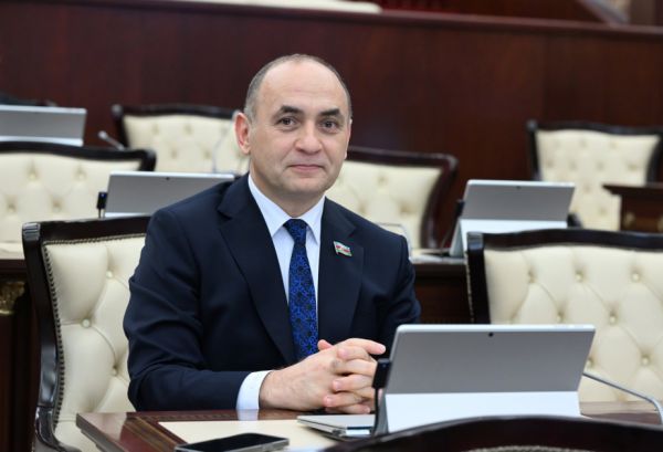 Azərbaycan-Özbəkistan münasibətləri Mərkəzi Asiya-Cənubi Qafqaz əlaqələrinin güclənməsinə xidmət edir - RƏY