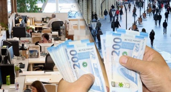 Maaş və pensiyalar bu tarixdə artacaq - Rəqəm açıqlandı