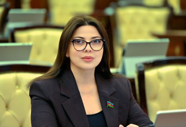 Azərbaycanın Mərkəzi Asiya siyasəti ölkənin regional bağlantı mərkəzi kimi rolunu gücləndirir - RƏY
