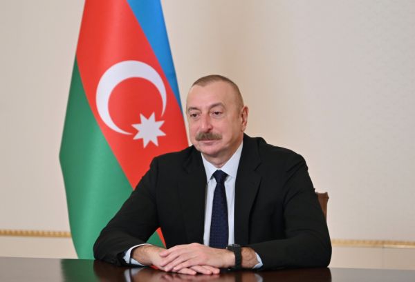 Azad edilmiş ərazilərdə genişmiqyaslı minatəmizləmə əməliyyatları yerinə yetirilir - Azərbaycan Prezidenti