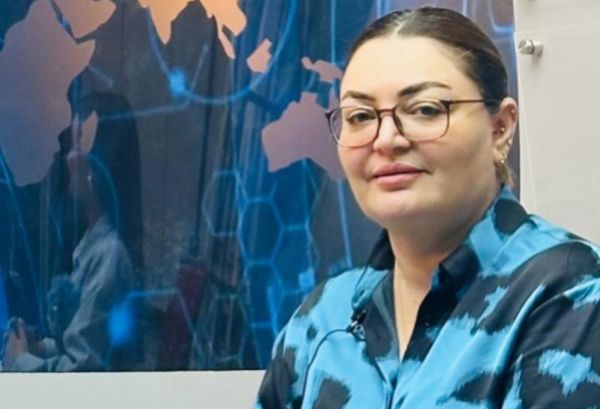 Tibb işçisinin rifahına yönələn vəsait ölkənin insan kapitalına qoyulan yatırımdır - Arzu Bağırova