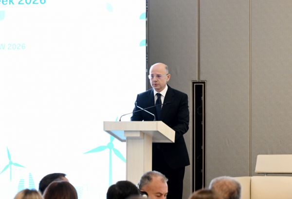Qalıq yanacaqlardan tələsik imtina uğurlu enerji keçidi demək deyil - Pərviz Şahbazov