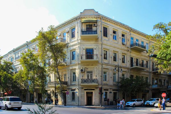 Azərbaycanda yeni binalar üçün enerji pasportu məcburi olacaq