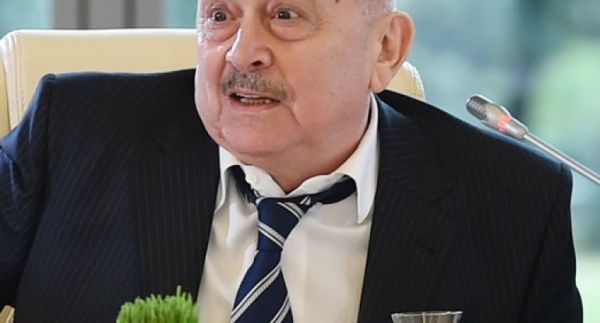 Azərbaycnın məşhur Xalq artisti vəfat etdi