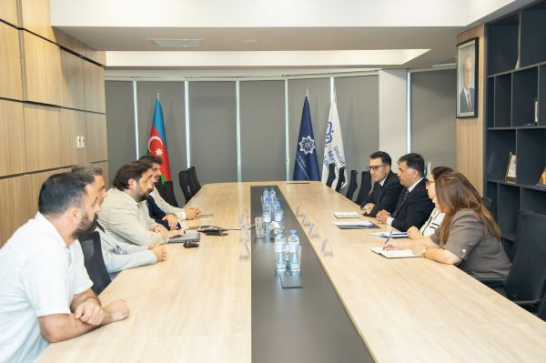 Türkiyənin gəmiçilik sektorunda Azərbaycan vətəndaşları üçün yeni məşğulluq imkanları müzakirə olunub