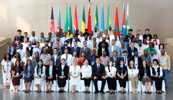 AQTA və AQTİ nümayəndələri Çində keçirilən beynəlxalq seminarda iştirak ediblər